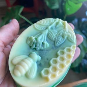 Soap Making Supplies